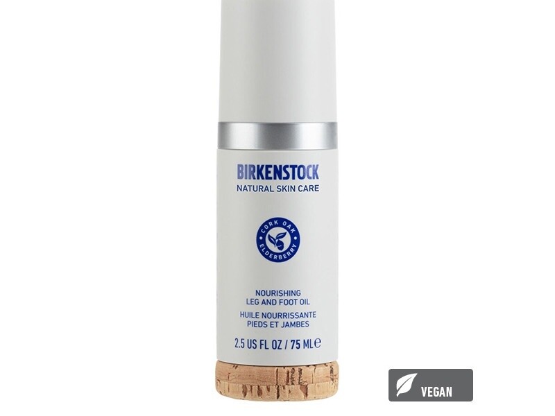 NOURISHING LEG & FOOT OIL