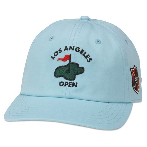 LOS ANGELES OPEN BALL CAP