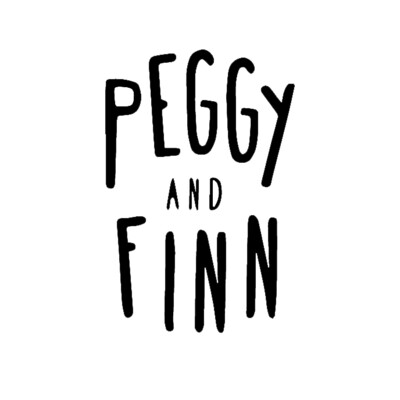 Peggy + Finn