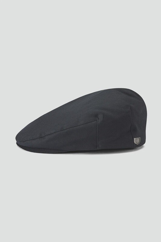 HOOLIGAN SNAP BACK - BLACK