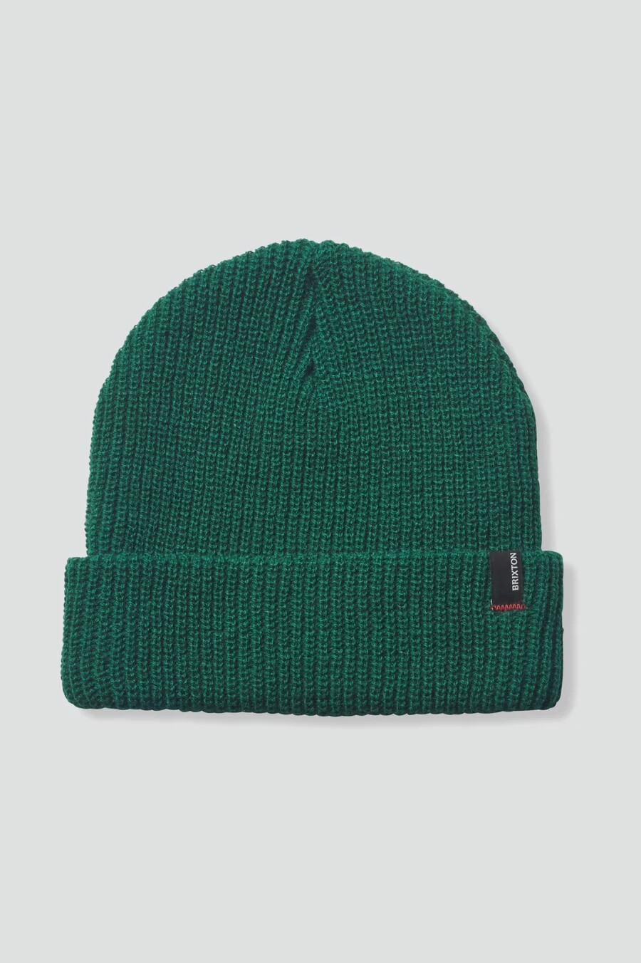 HEIST BEANIE - HUNTER GREEN