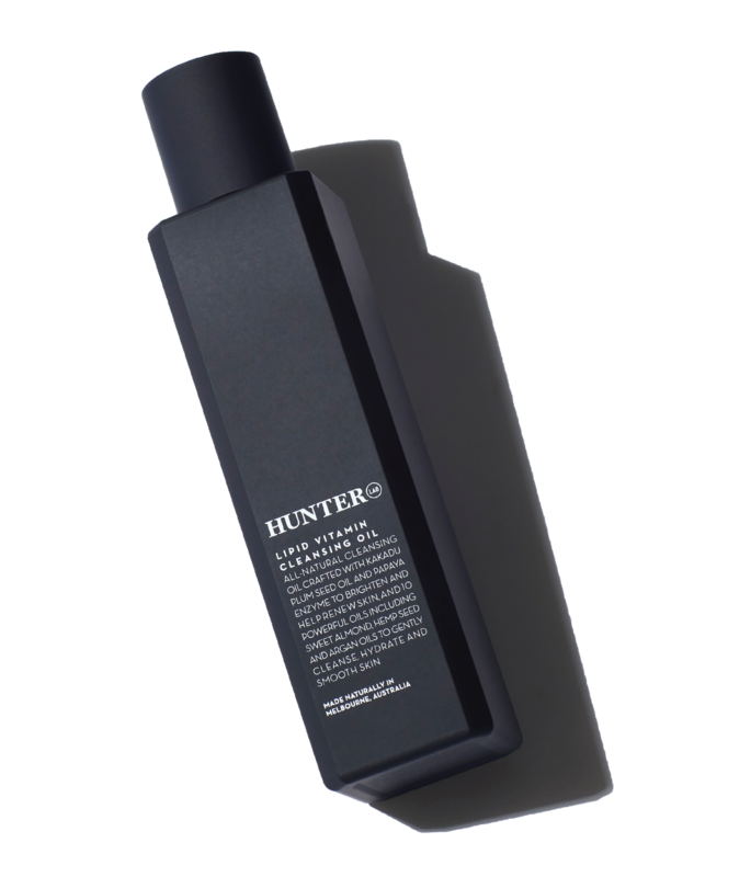 LIPID VITAMIN CLEANSING OIL - 150ML
