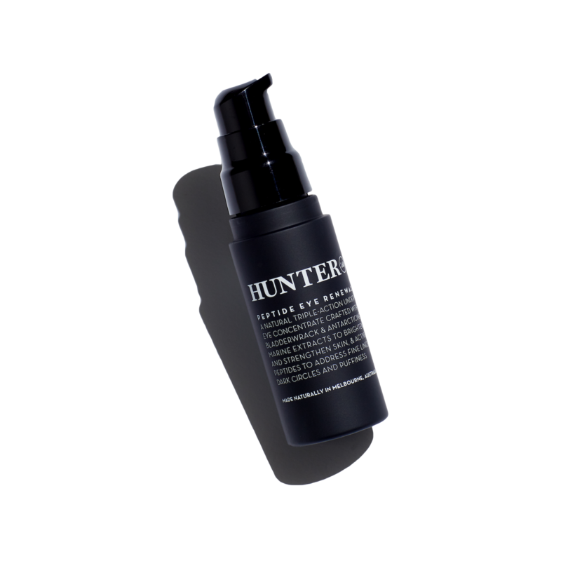 PEPTIDE EYE RENEWAL