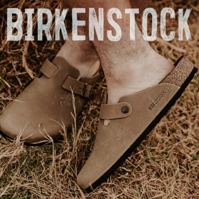 Birkenstock®