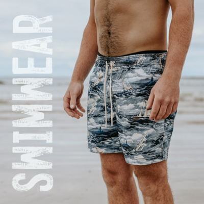Swimwear