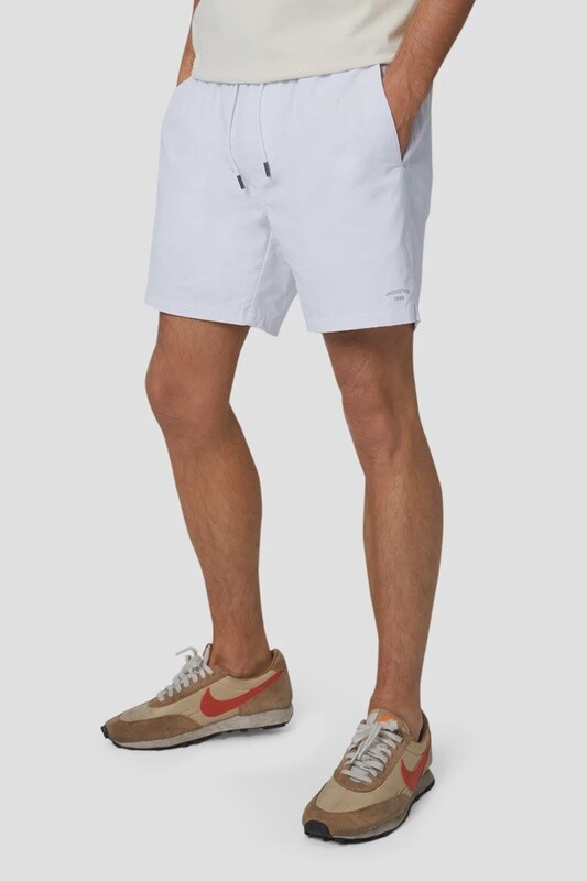 THE BAHAMA ANGLER - SOILD WHITE