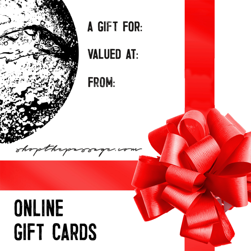 Online Gift Card