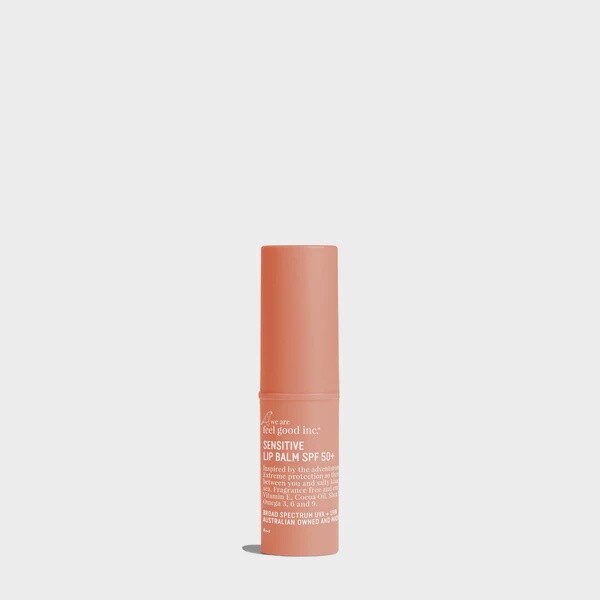 SENSITIVE LIP BALM SPF 50+