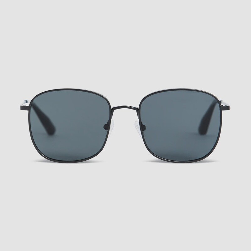 HNL - BLACK GREY
