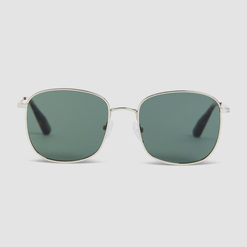 HNL - GOLD GREEN
