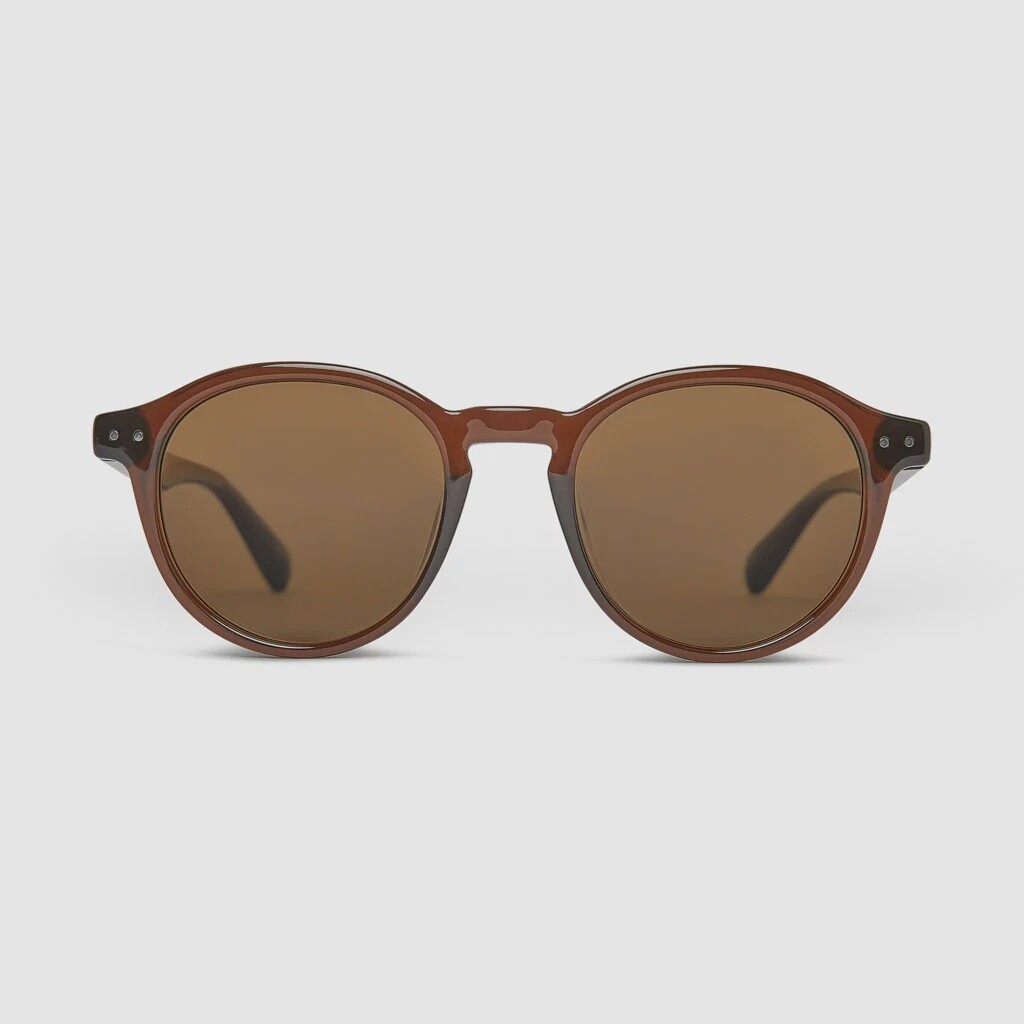 MEL - TABACCO BROWN