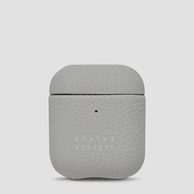 MIRACLE WORKER - LIGHT GREY