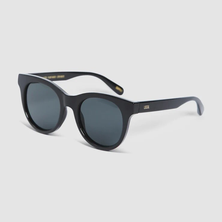 PRG - BLACK