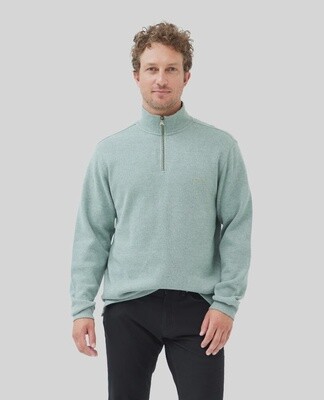 ALTON AVE SWEAT - SAGE