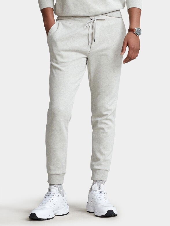 TRACKIE - GREY