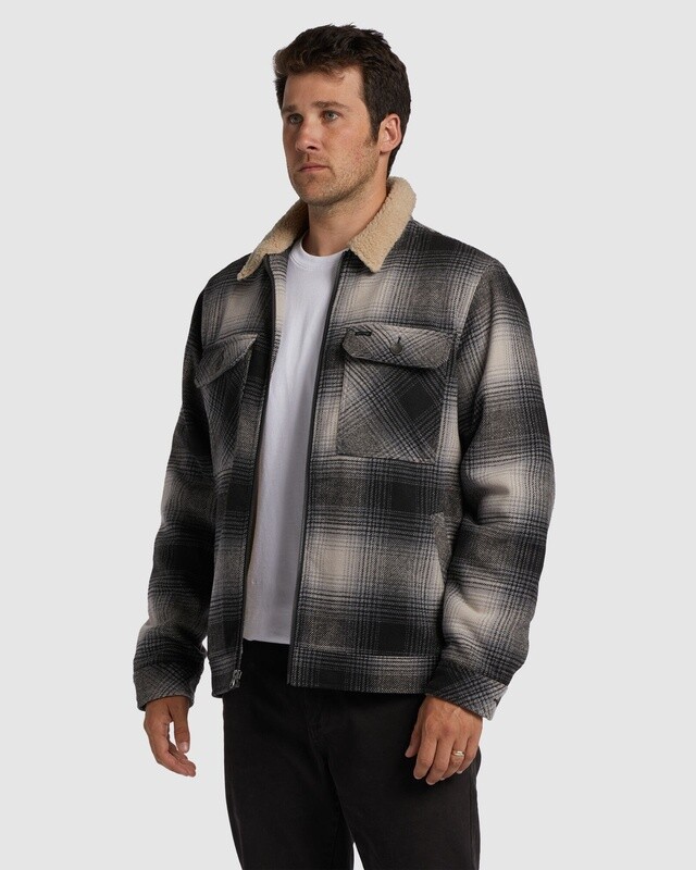 BARLOW SHERPA - STEALTH