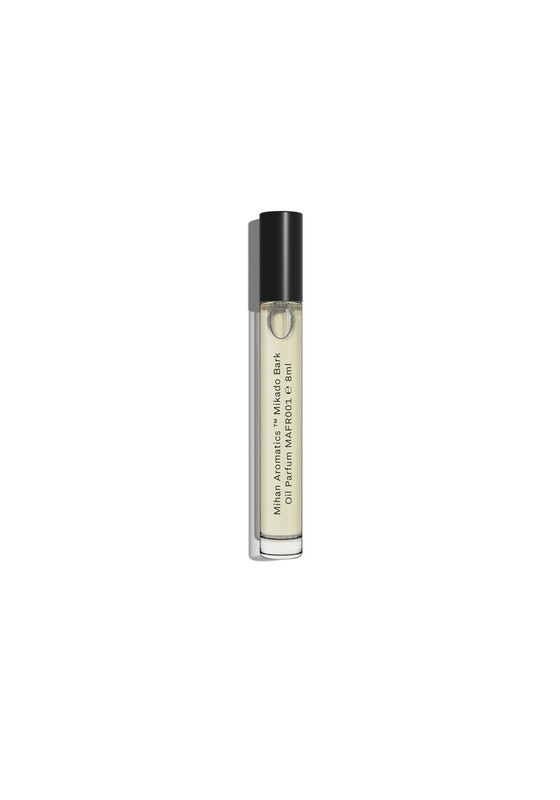 MIKADO BARK OIL PARFUM 8ML