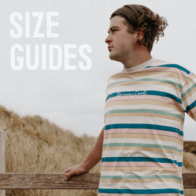 SIZE GUIDES
