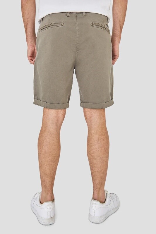 THE RINSE DRIFTER SHORT OD DK FOREST