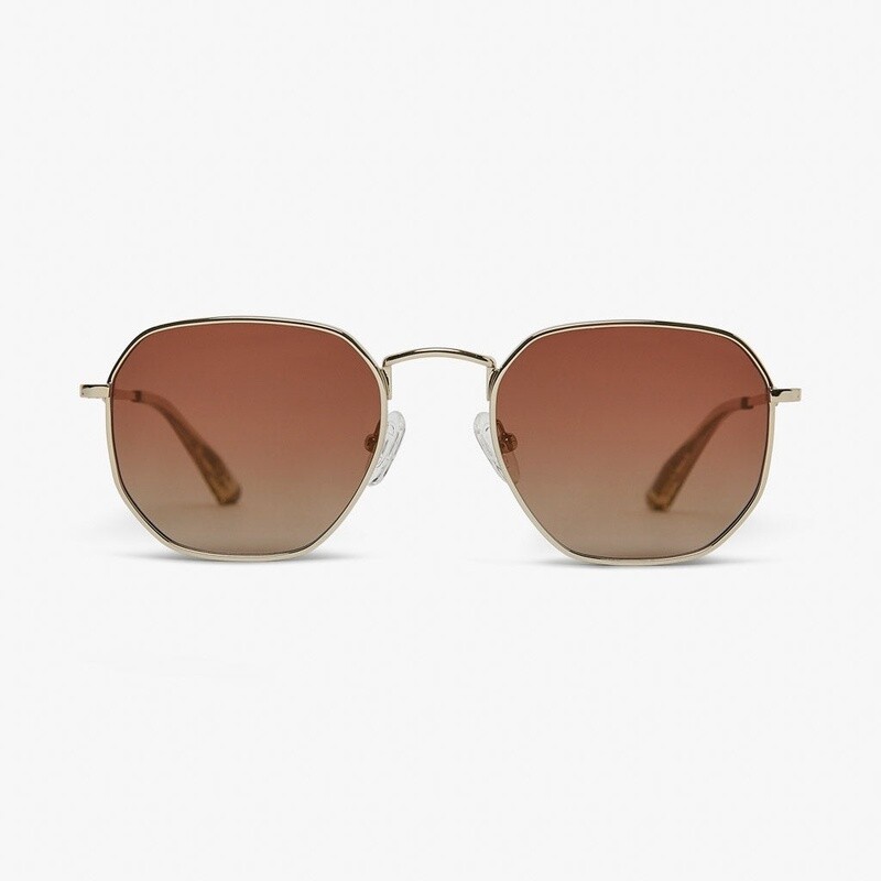 DXB  - GOLD - BROWNING