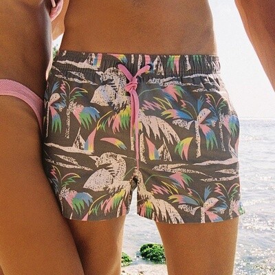 PALM FUNDAY SHORTIES