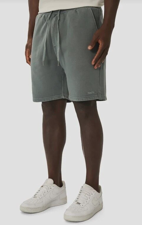 THE DEL SUR TRACK SHORT - WASHED PINE