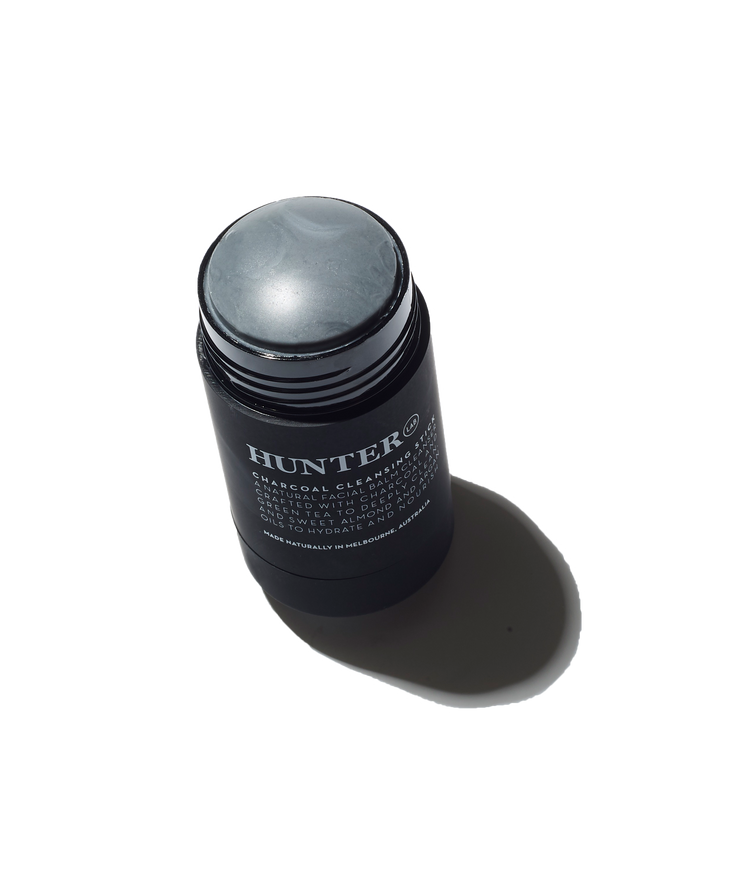 CHARCOAL CLEANSING STICK