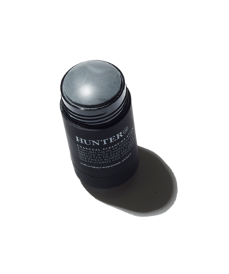 CHARCOAL CLEANSING STICK