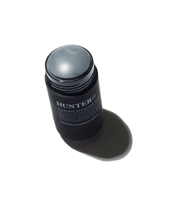 CHARCOAL CLEANSING STICK