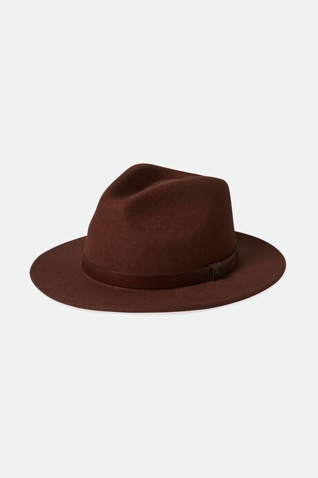 MESSER FEDORA - SEPIA