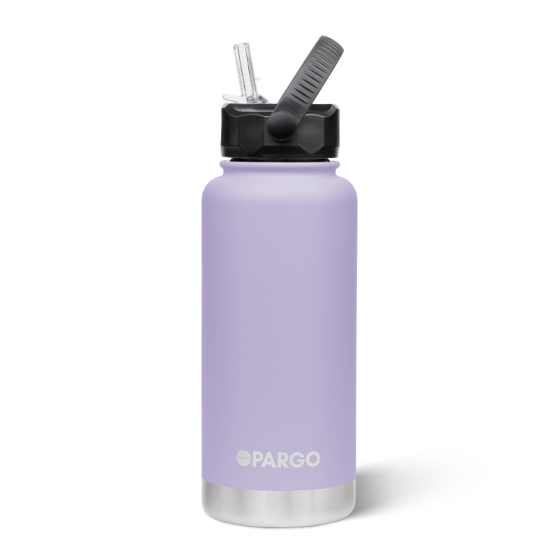 950 ML SPORTS BOTTLE - LOVE LILAC