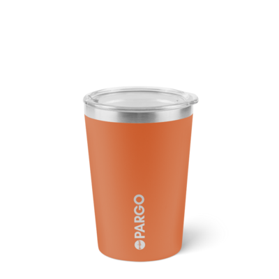 355 ML CUP - OUTBACK RED