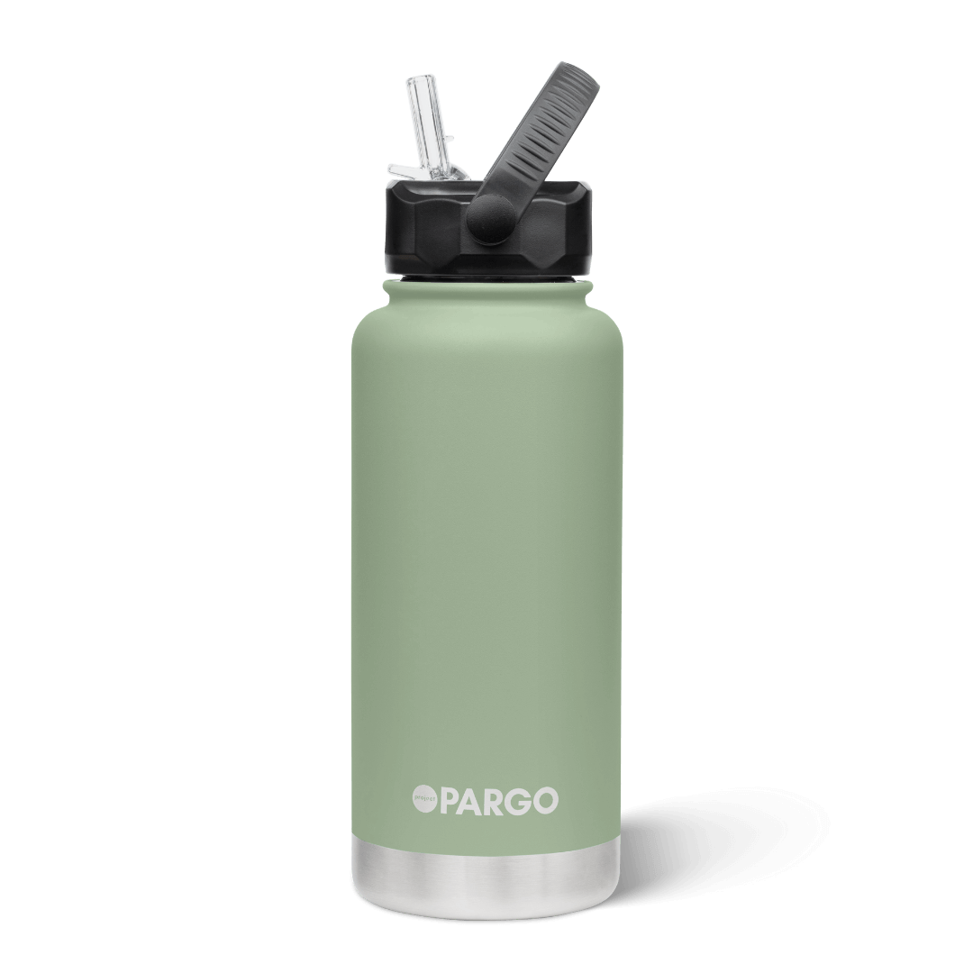 950 ML SPORTS BOTTLE - EUCALYPT GREEN