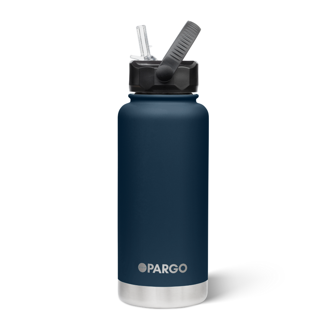 950 ML SPORTS BOTTLE - DEEP SEA NAVY