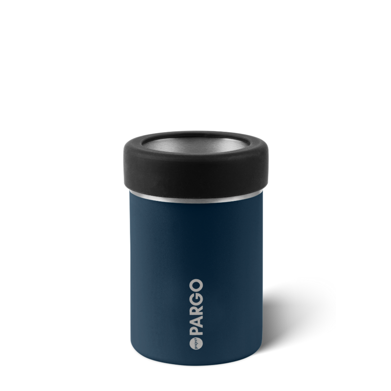 INSULATED STUBBY HOLDER - DEEP SEA NAVY