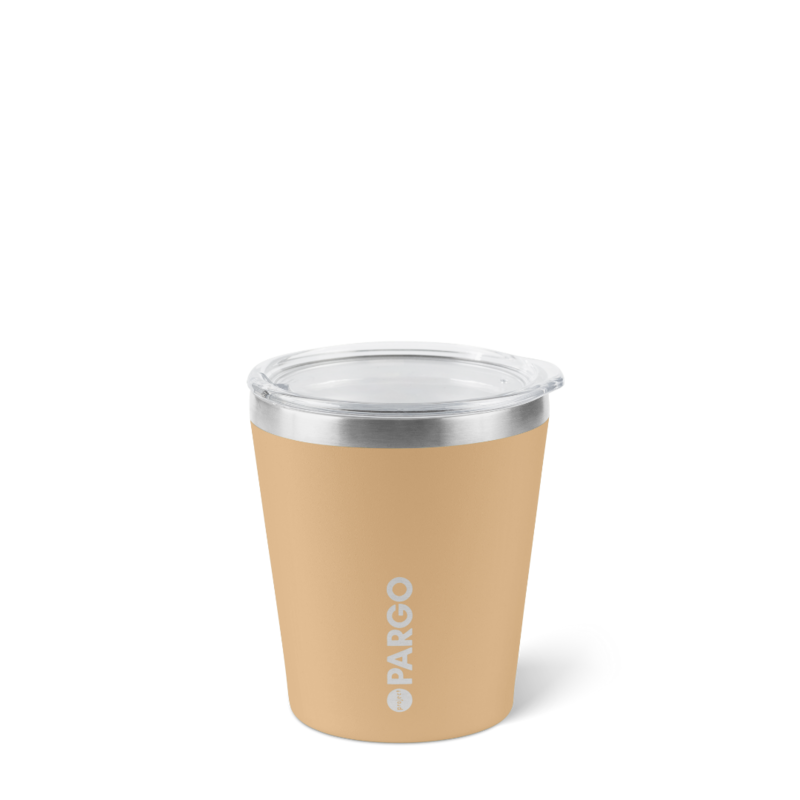 250 ML CUP - DESERT SAND