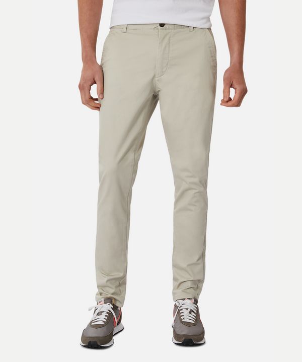 THE REGULAR CUBA CHINO - PARCHMENT