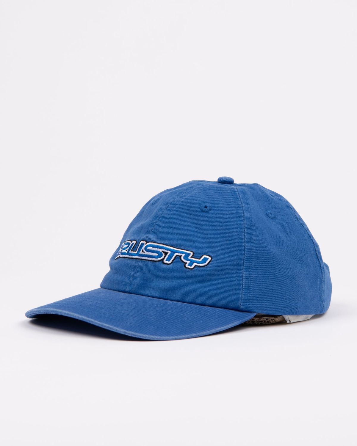 REVERB DAD CAP - ROYAL BLUE