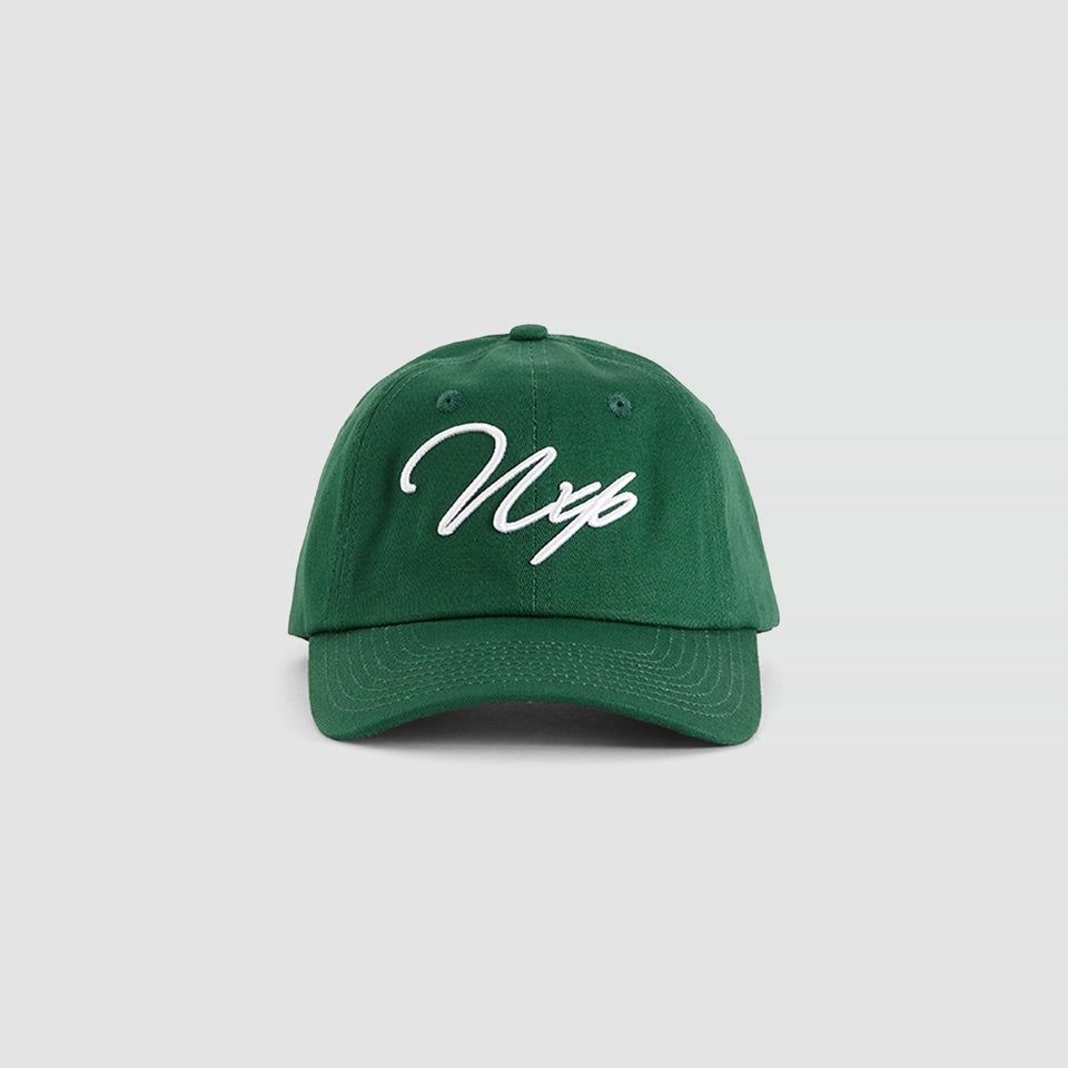 STASIS DAD CAP - BULL PINE
