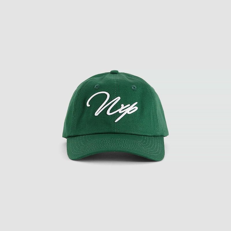 STASIS DAD CAP - BULL PINE