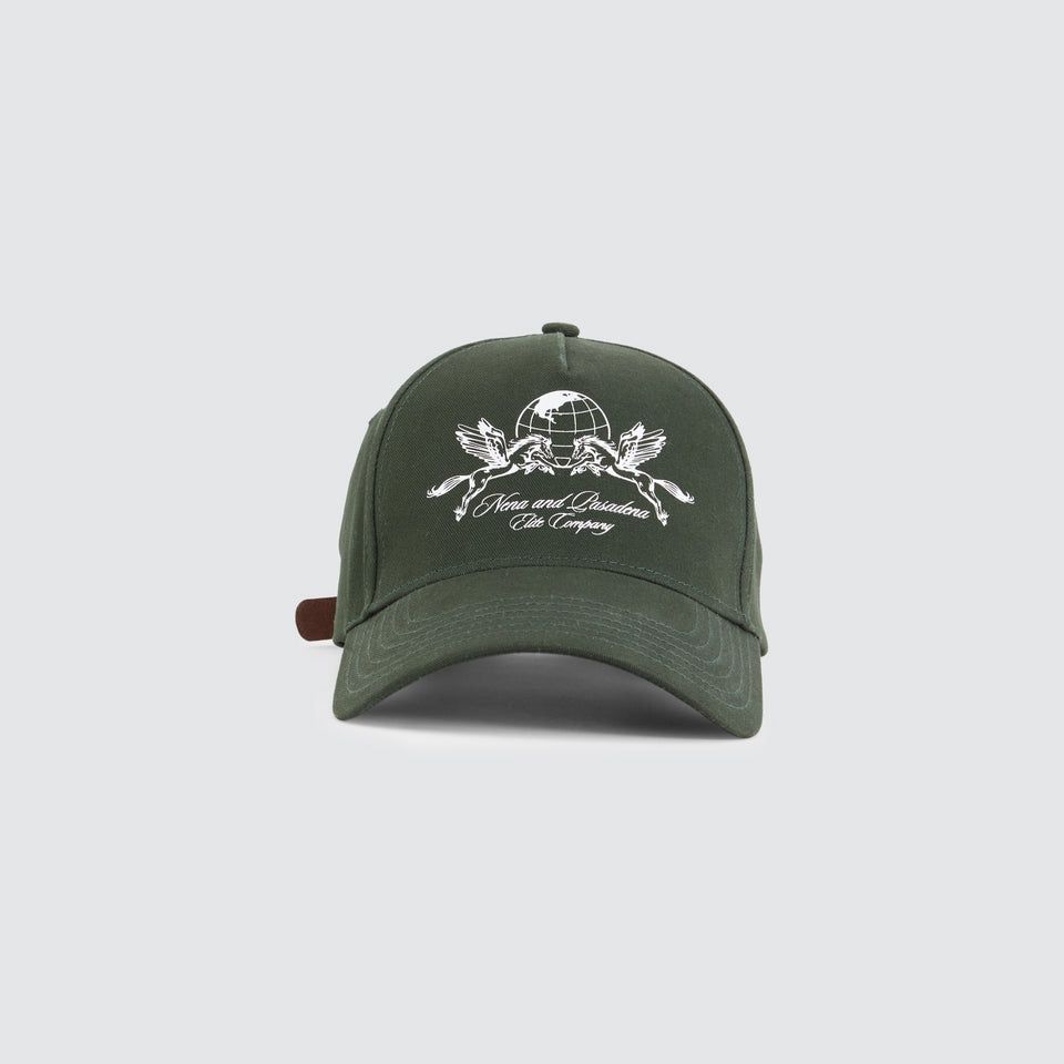 SCALAR DAD CAP - PINE GROVE