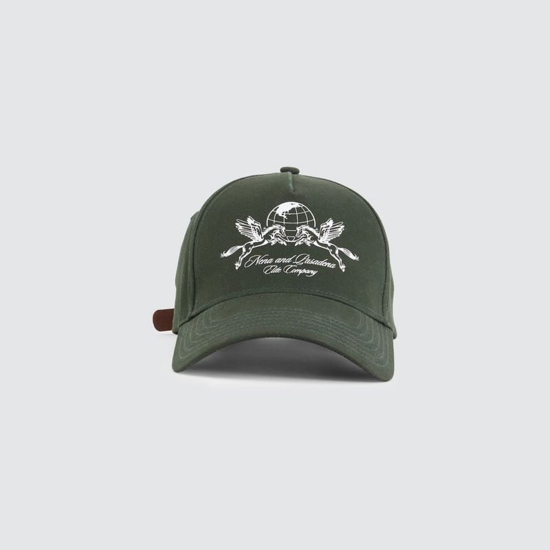 SCALAR DAD CAP - PINE GROVE