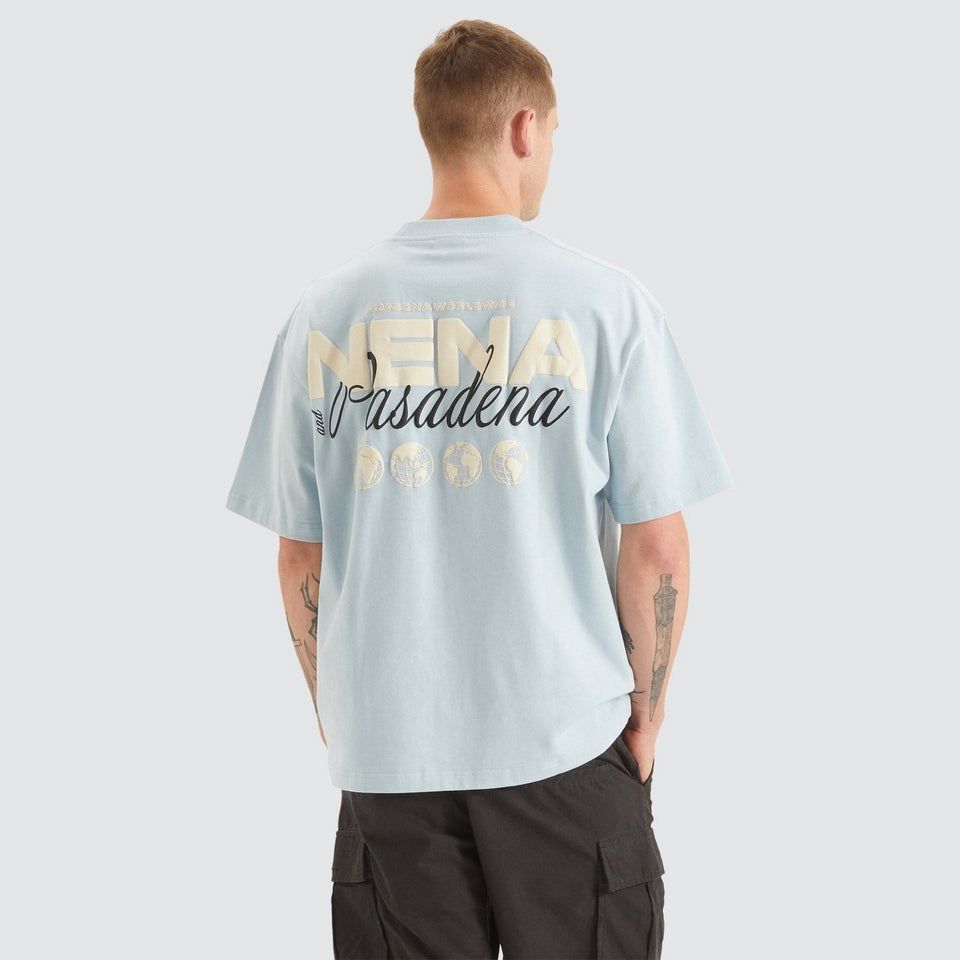 WORLDWIDE STREET TEE