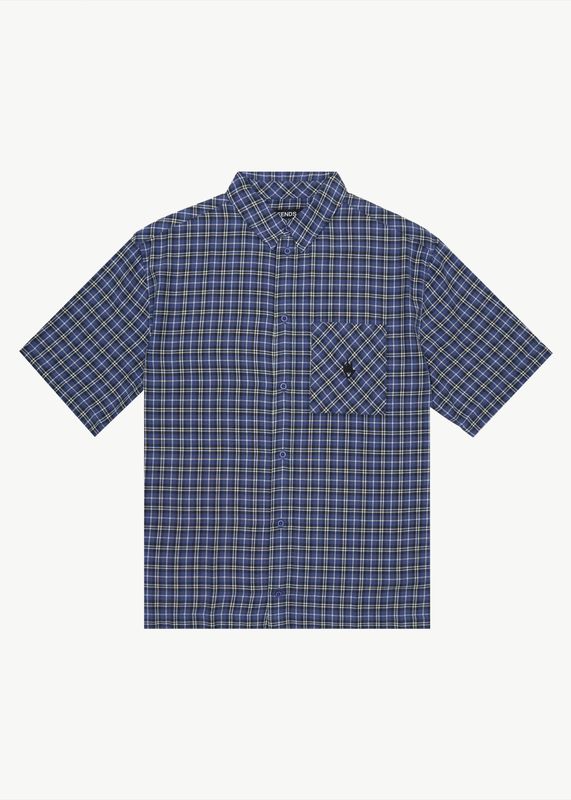 SHIPWRECK  SHORT SLEEVE SHORT - MARLIN