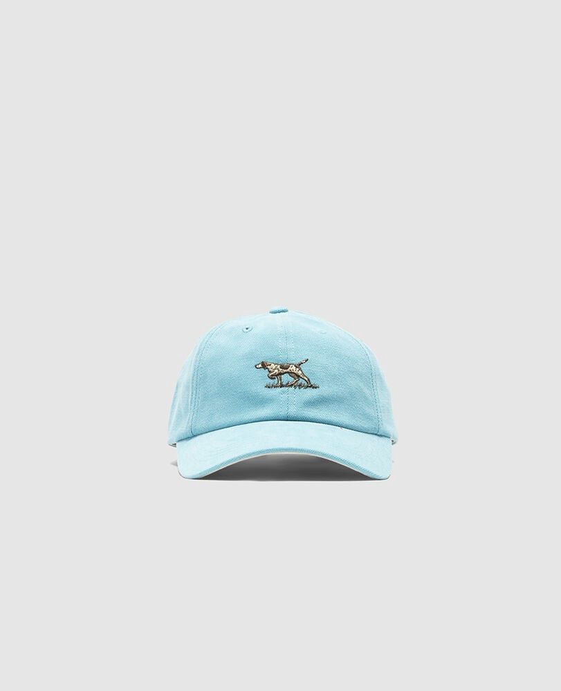 SIGNATURE CAP - AQUA