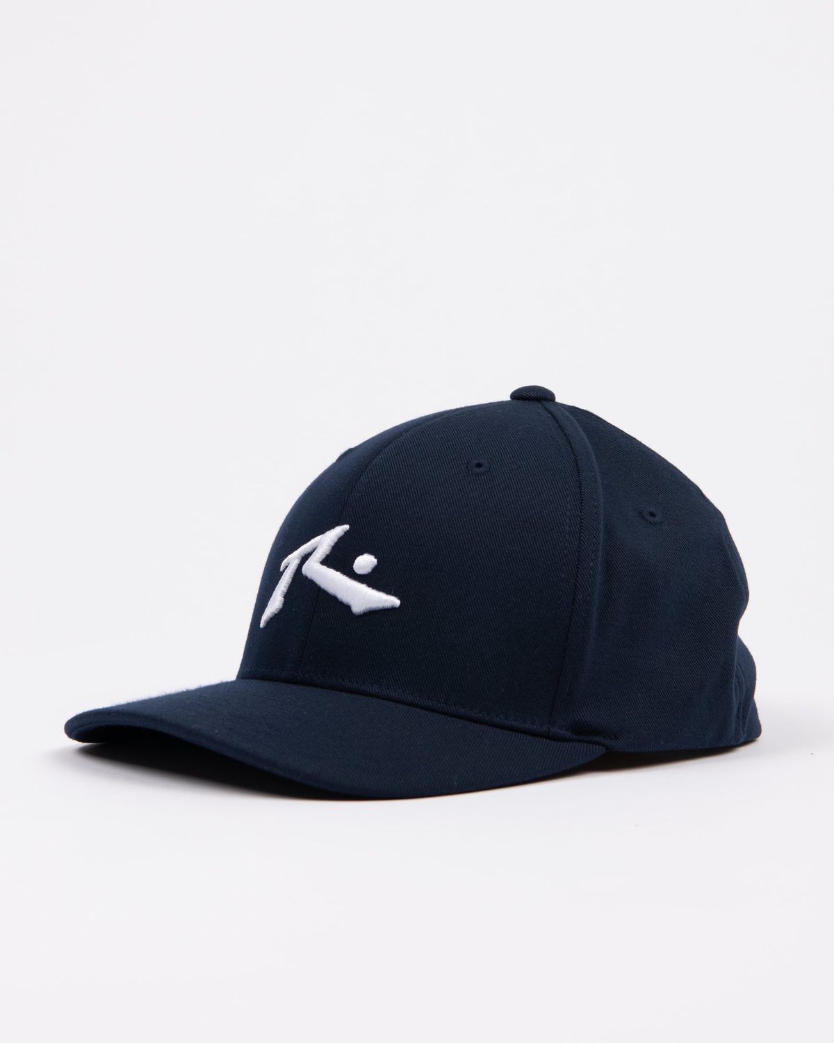 CHRONIC 4 FLEXFIT CAP - NAVY