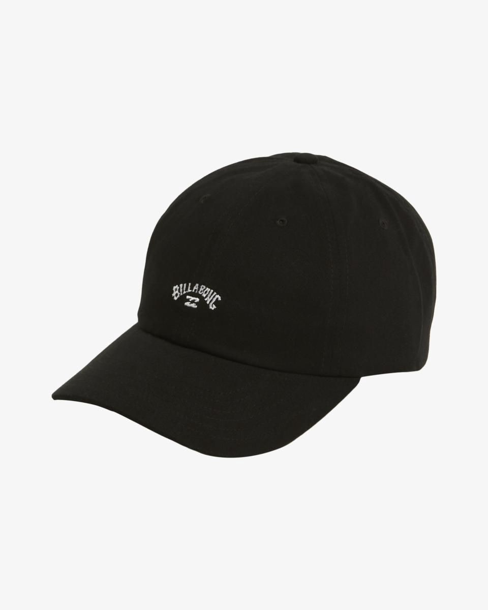 PEYOTE DAD CAP - BLACK