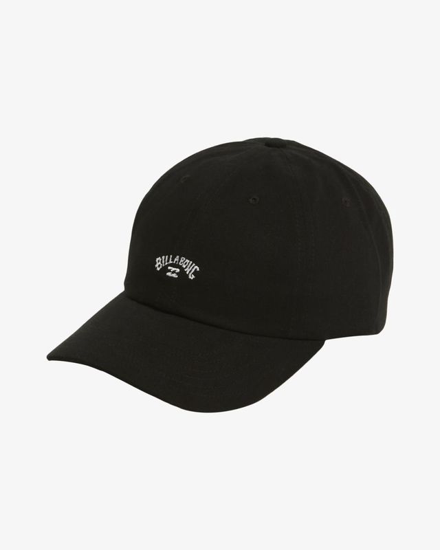 PEYOTE DAD CAP - BLACK