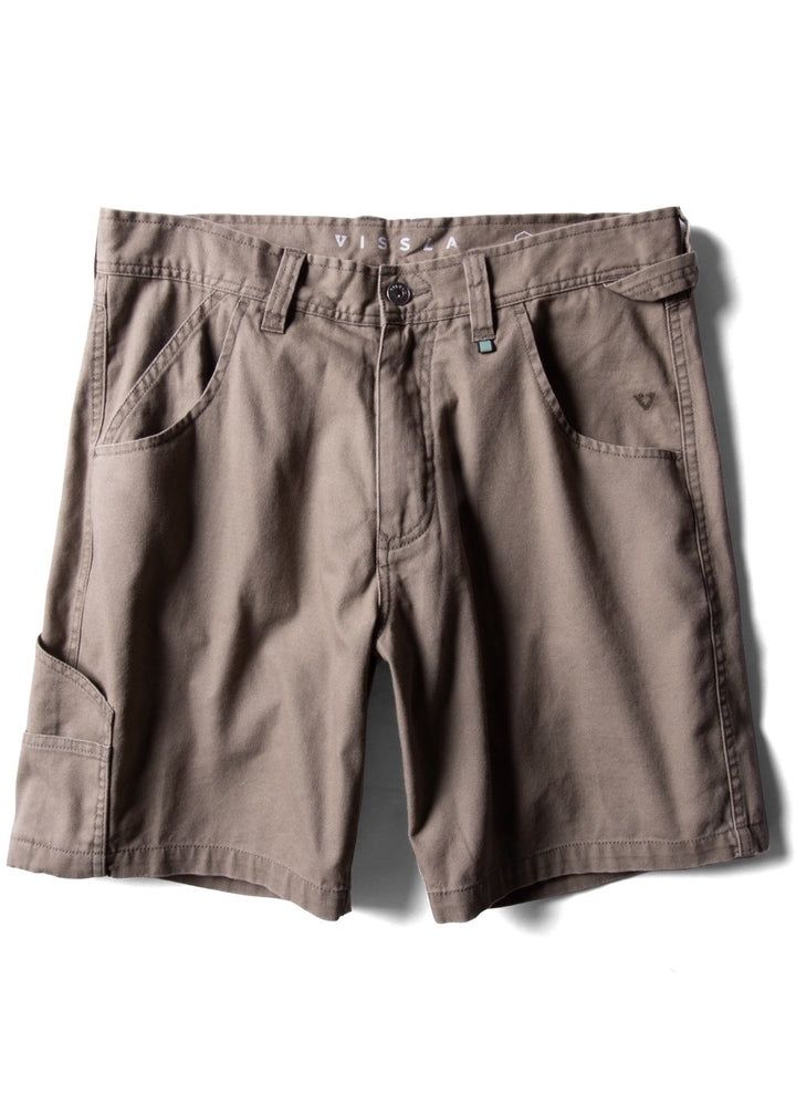 PISMO PALNTER 20&quot; WALKSHORT - CORK