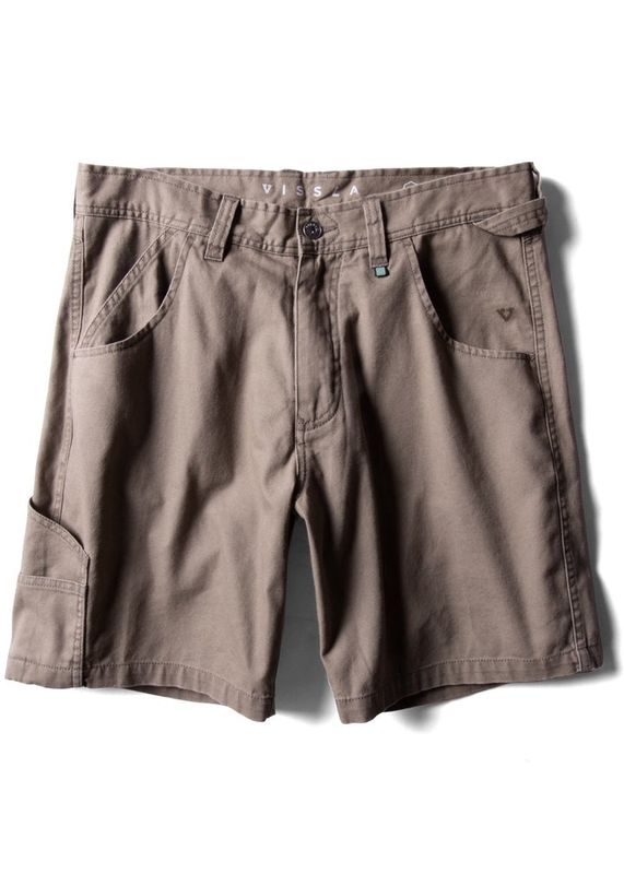 PISMO PALNTER 20&quot; WALKSHORT - CORK